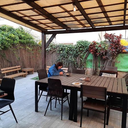 Apartments Bu93 Tel Aviv Luaran gambar