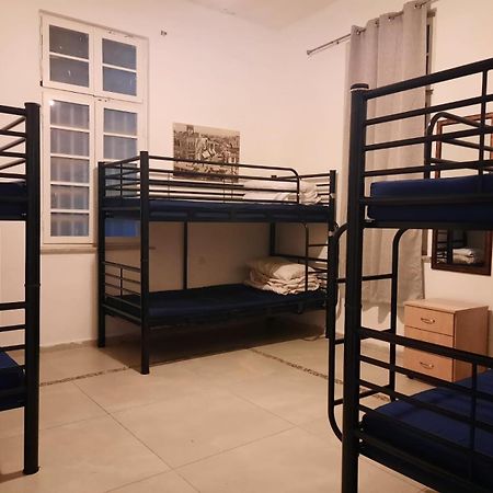 Apartments Bu93 Tel Aviv Luaran gambar