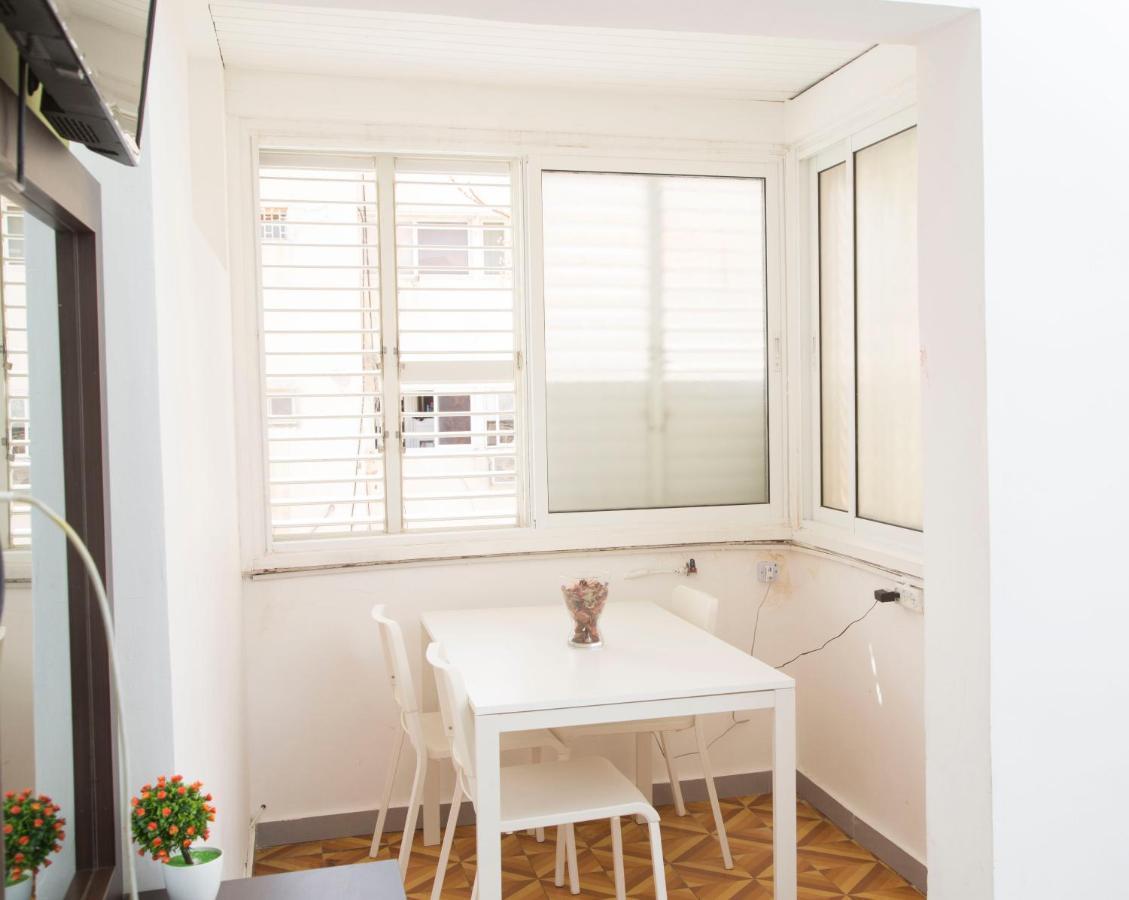 Apartments Bu93 Tel Aviv Luaran gambar