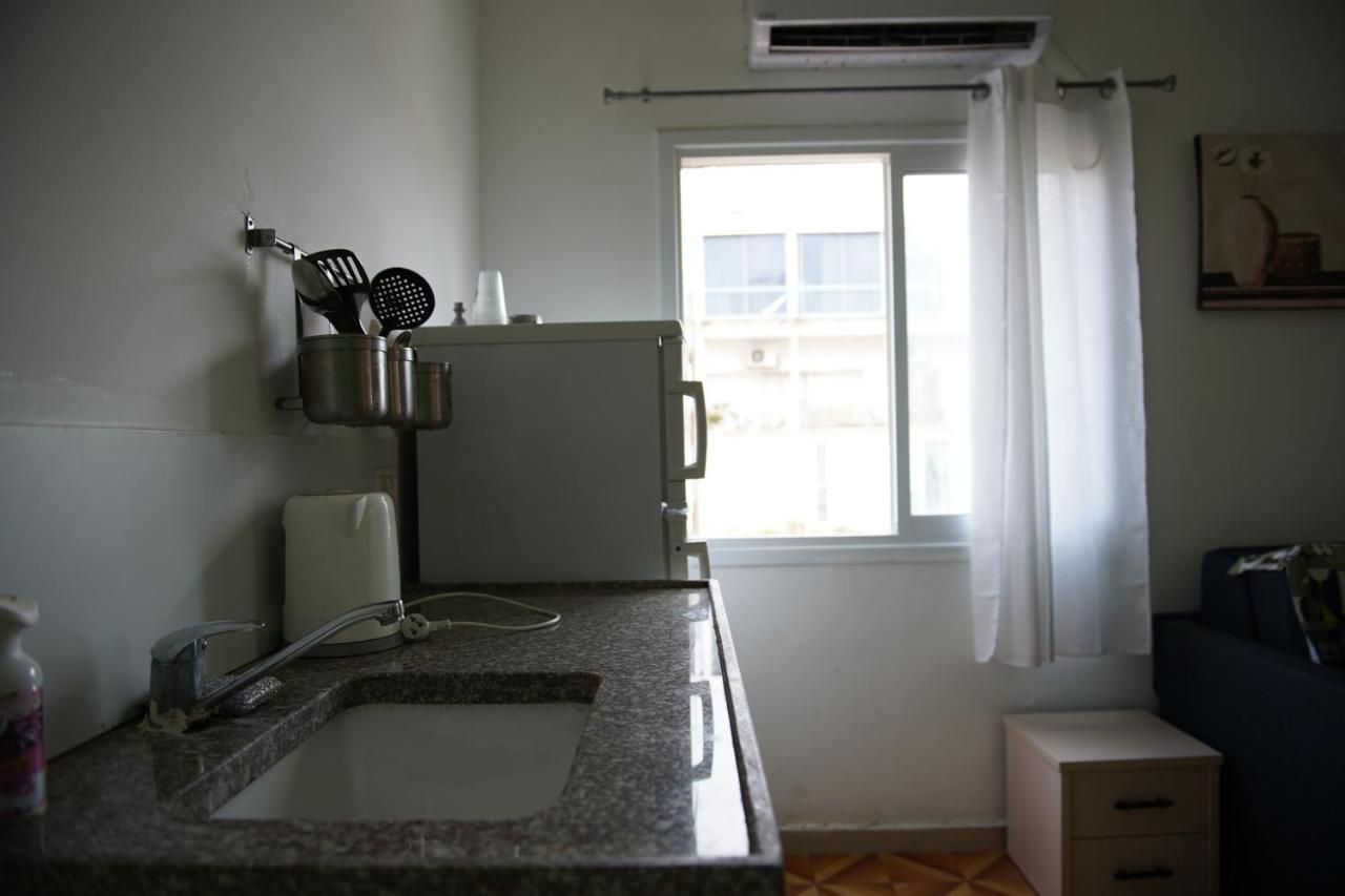 Apartments Bu93 Tel Aviv Luaran gambar