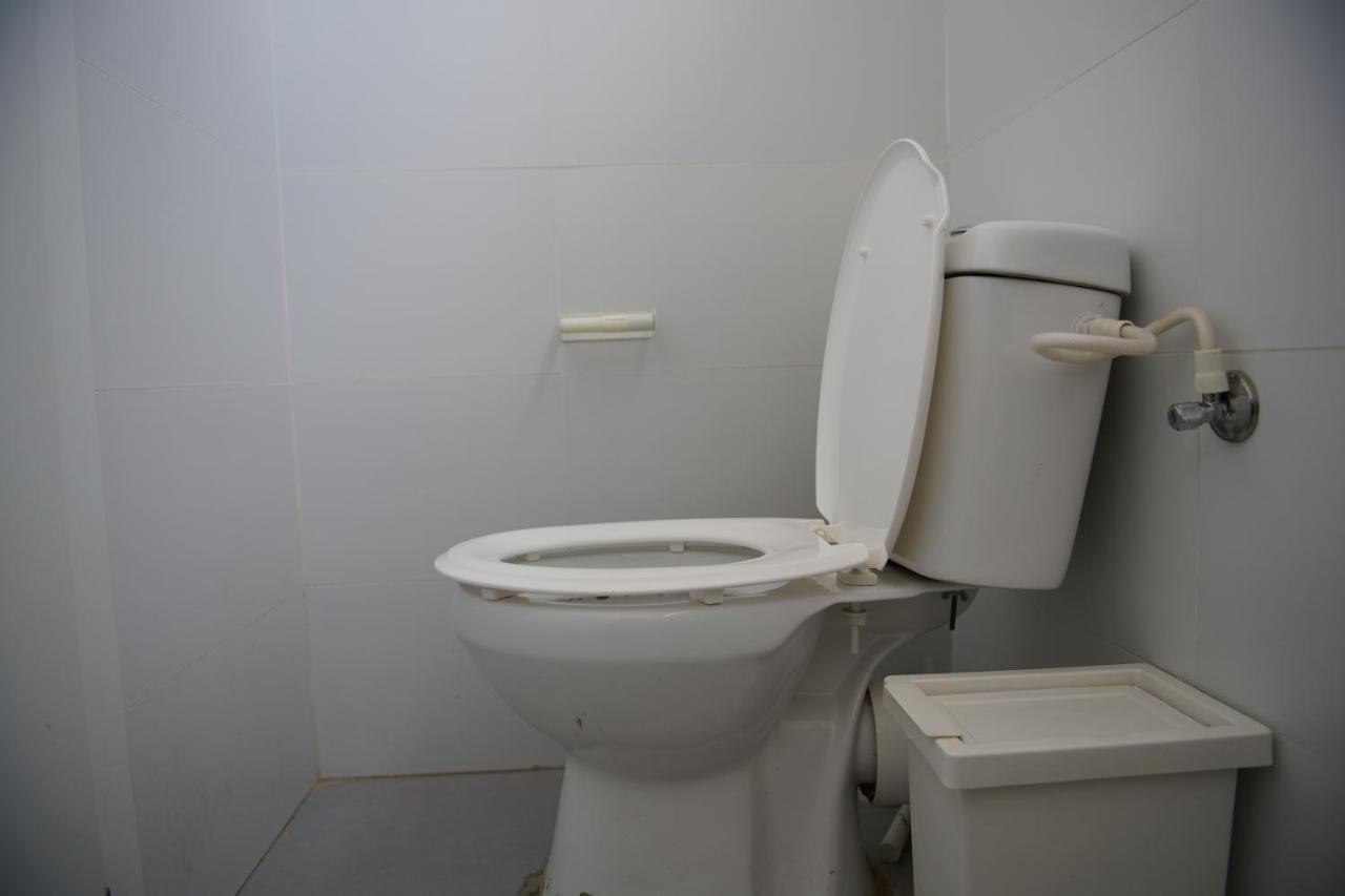 Apartments Bu93 Tel Aviv Luaran gambar