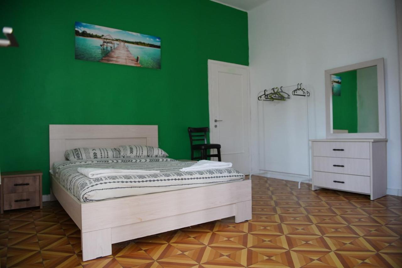 Apartments Bu93 Tel Aviv Luaran gambar