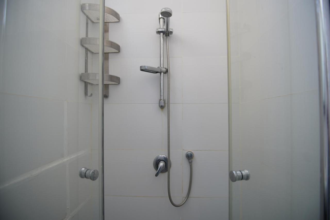 Apartments Bu93 Tel Aviv Luaran gambar