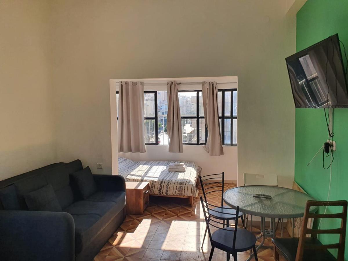 Apartments Bu93 Tel Aviv Luaran gambar