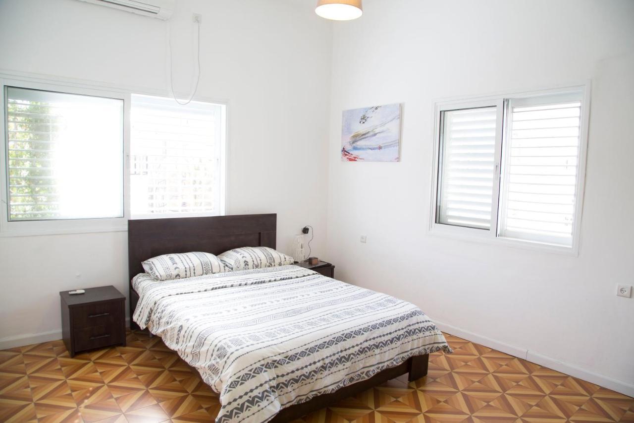 Apartments Bu93 Tel Aviv Luaran gambar