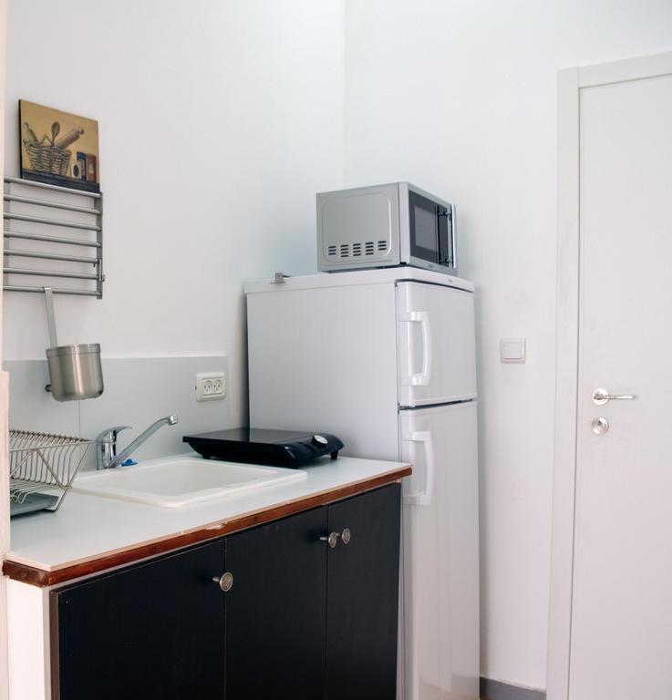 Apartments Bu93 Tel Aviv Luaran gambar