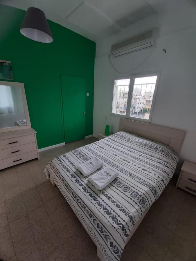 Apartments Bu93 Tel Aviv Luaran gambar