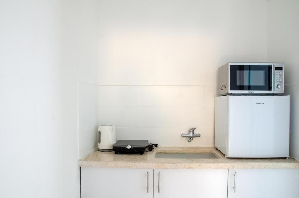 Apartments Bu93 Tel Aviv Luaran gambar