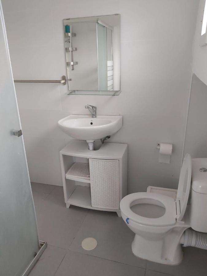 Apartments Bu93 Tel Aviv Luaran gambar