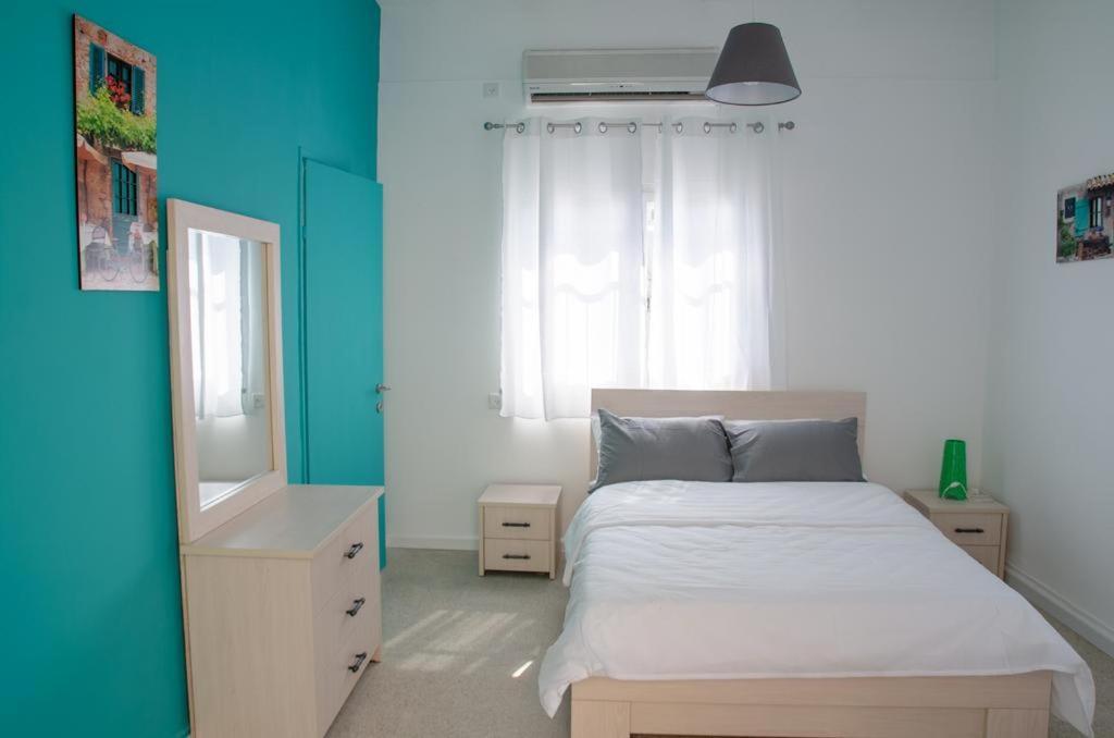 Apartments Bu93 Tel Aviv Luaran gambar