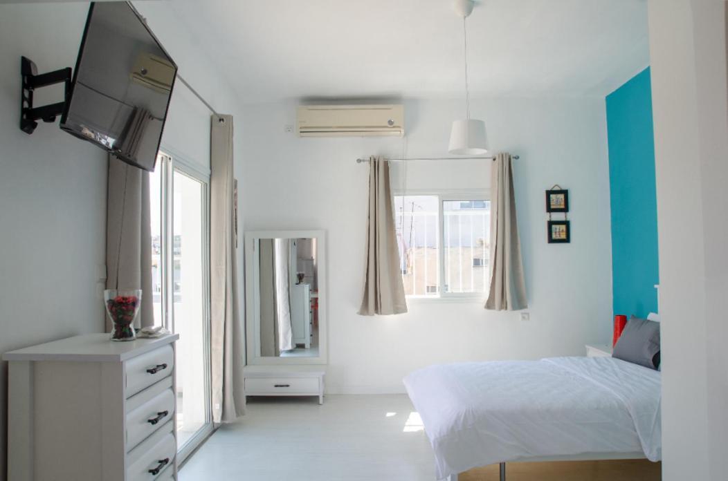 Apartments Bu93 Tel Aviv Luaran gambar
