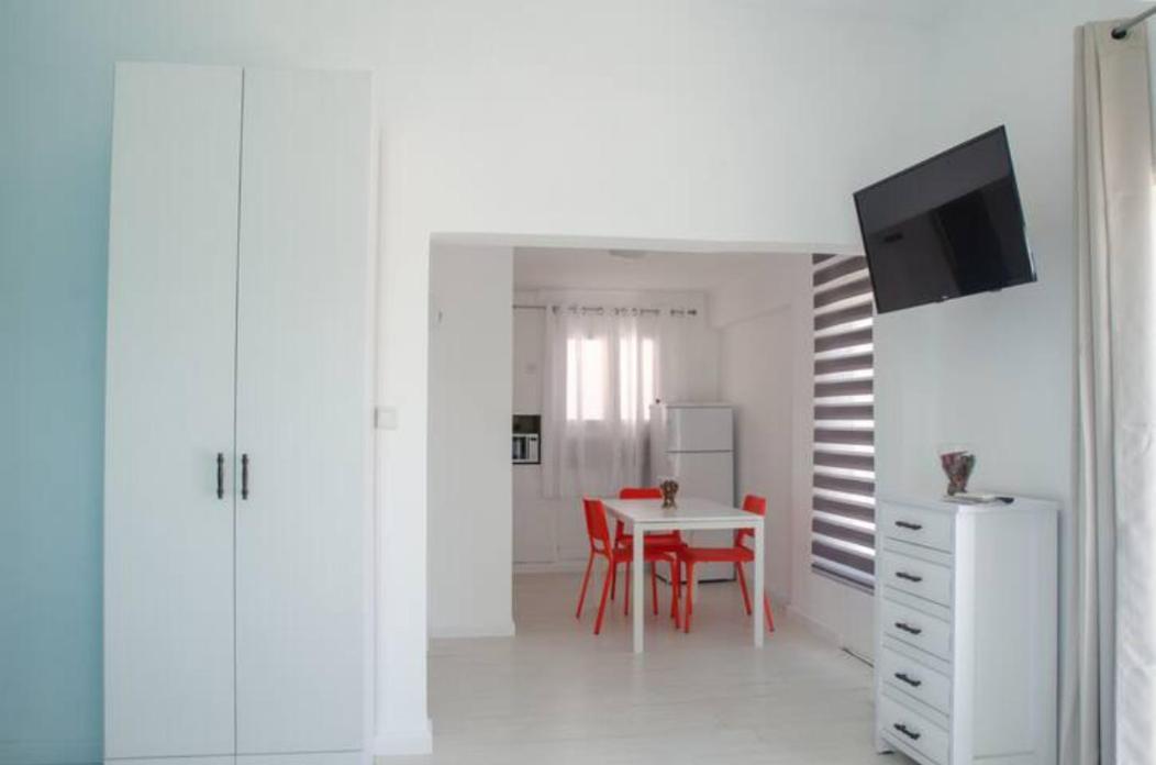 Apartments Bu93 Tel Aviv Luaran gambar