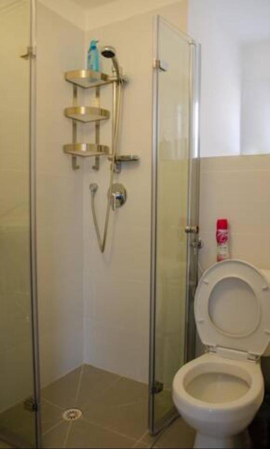 Apartments Bu93 Tel Aviv Luaran gambar