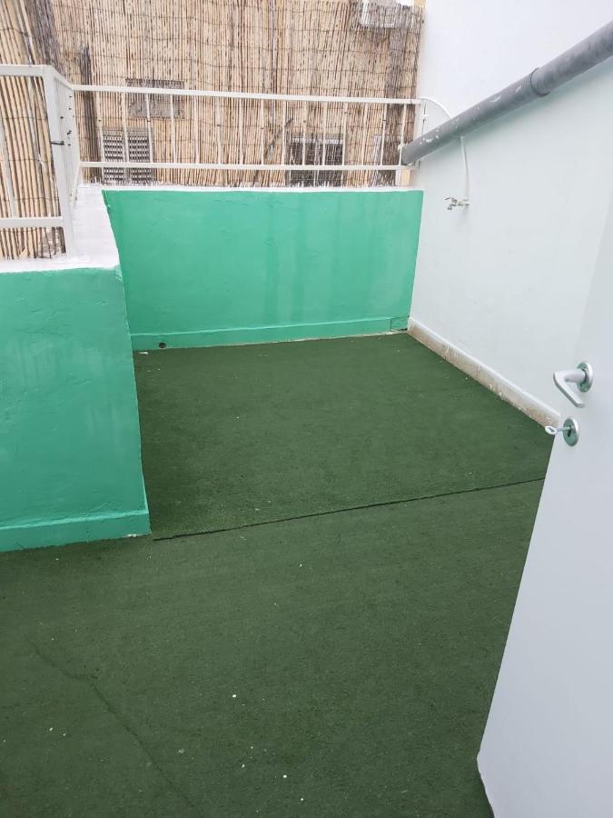 Apartments Bu93 Tel Aviv Luaran gambar