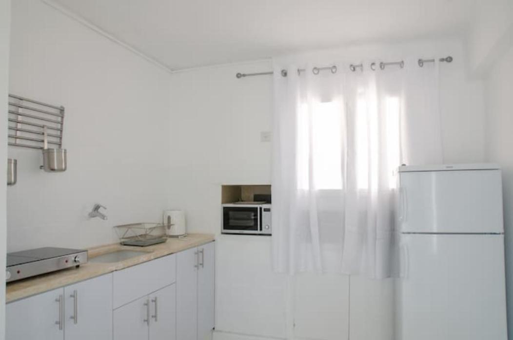 Apartments Bu93 Tel Aviv Luaran gambar