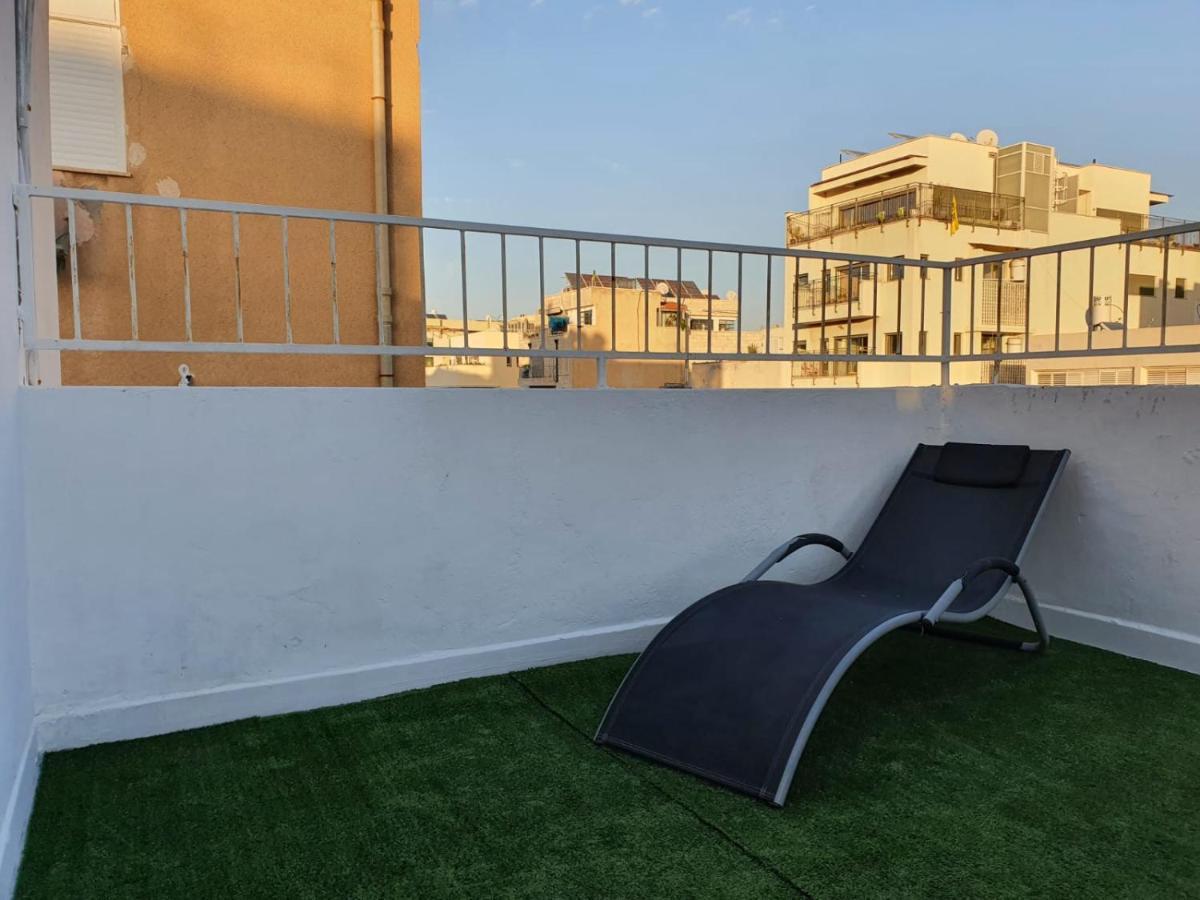 Apartments Bu93 Tel Aviv Luaran gambar