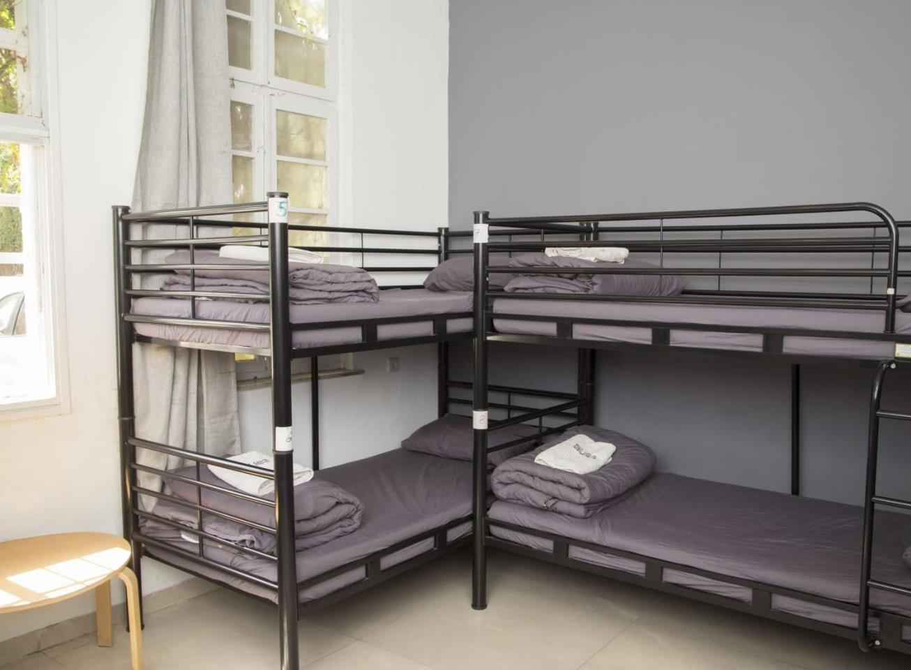 Apartments Bu93 Tel Aviv Luaran gambar