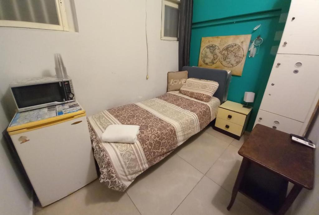 Apartments Bu93 Tel Aviv Luaran gambar