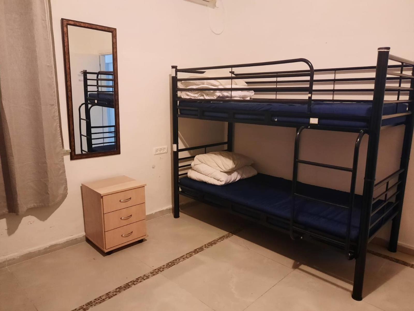 Apartments Bu93 Tel Aviv Luaran gambar