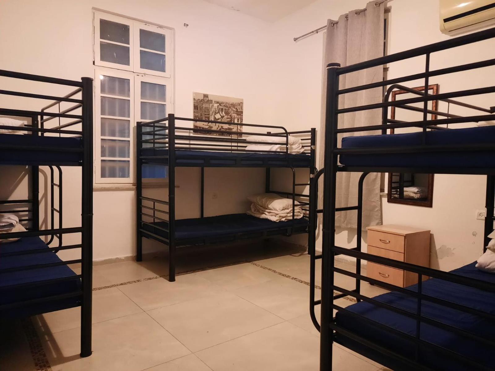 Apartments Bu93 Tel Aviv Luaran gambar